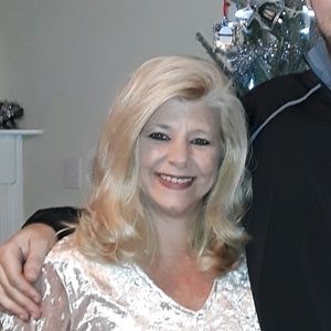 Meet your Posher, Charlene